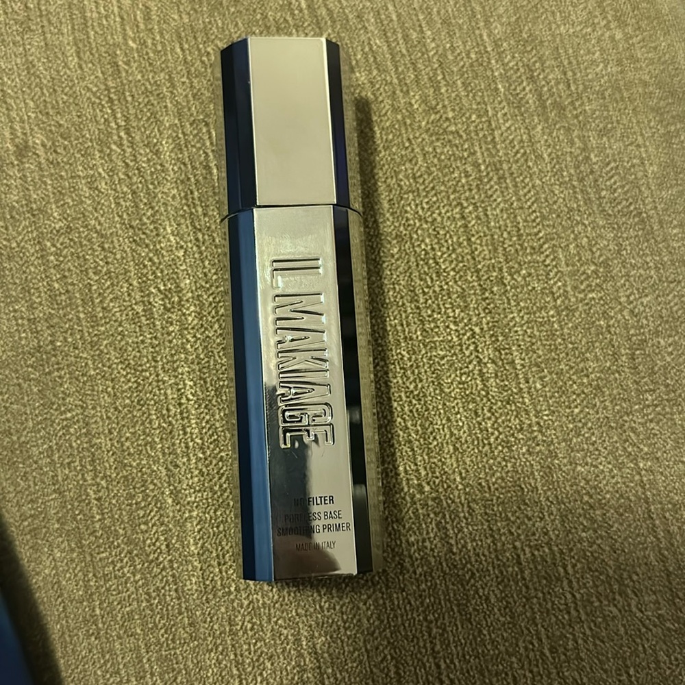Il makiage no filter poreless base smoothing primer